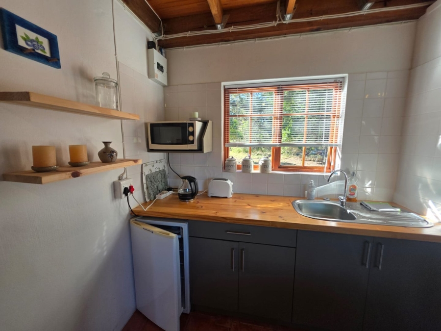 Commercial Property for Sale in Knysna Rural Western Cape